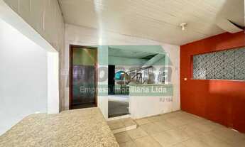 Imagem 4: Excelente Casa Comercial no Bairro Adrianópolis - Prox a Faculdade ESBAM