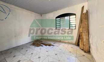 Imagem 5: Excelente Casa Comercial no Bairro Adrianópolis - Prox a Faculdade ESBAM