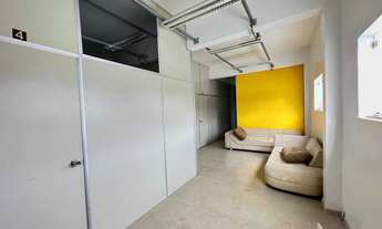 Imagem 5: Aluga Sala Comercial na Praça 14 em Avenida Principal com 130m2 e 6 salas com 23 Estacoes