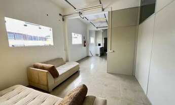 Imagem 6: Aluga Sala Comercial na Praça 14 em Avenida Principal com 130m2 e 6 salas com 23 Estacoes