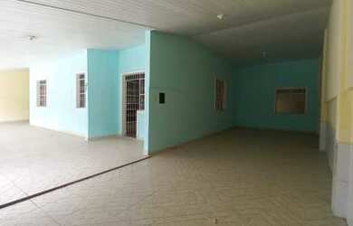 Imagem 2: Linda Casa para Venda no Conjunto Ajuricaba