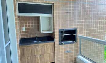 Imagem 7: Condominio Mundi Resort Residencial de Luxo no Aleixo com 106m2, 3 quartos s/ 1 suite Semi