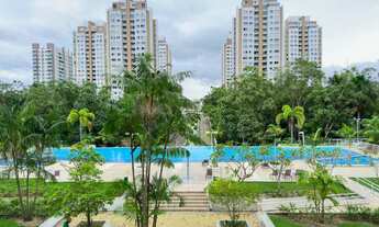 Imagem: Condominio Mundi Resort Residencial de Luxo