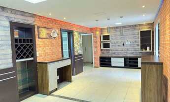 Imagem 5: Condominio Mundi Resort Residencial de Luxo no Aleixo com 106m2, 3 quartos s/ 1 suite Semi