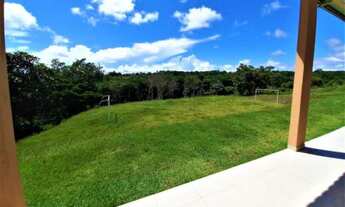 Imagem: VENDE -SE LINDO TERRENO