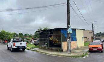 Imagem: Imovel comercial de Esquina com Ponto Comercial