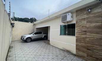 Imagem: VENDE-SE CASA MOBILIADA COM 2 QUARTOS E