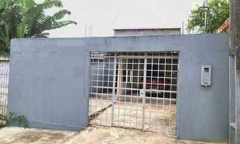 Imagem: VENDE-SE CASA PRÓXIMO SHOPPING VIA NORTE