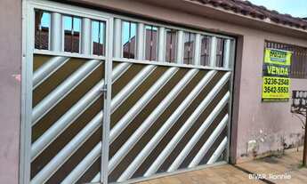 Imagem 2: VENDE-SE DUAS CASAS DO CONJ. CIDADE NOVA