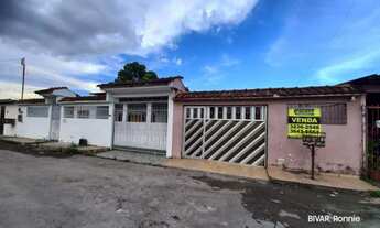 Imagem: VENDE-SE DUAS CASAS DO CONJ. CIDADE NOVA