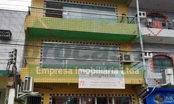 Imagem: Prédio, 540 m² - venda por RS 820.000,00