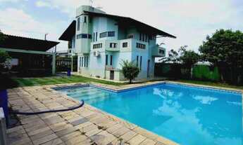 Imagem 2: CASA PARA VENDA EM CONDOMÍNIO PONTA NEGRA