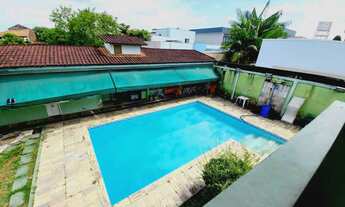 Imagem 4: CASA PARA VENDA EM CONDOMÍNIO PONTA NEGRA