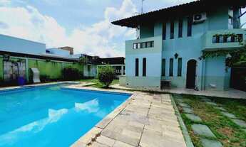 Imagem: CASA PARA VENDA EM CONDOMÍNIO PONTA NEGRA