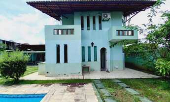 Imagem 5: CASA PARA VENDA EM CONDOMÍNIO PONTA NEGRA