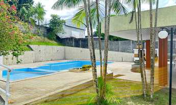 Imagem 4: CONDOMINIO PLAZA DEL REY NO BAIRRO PARQUE DAS LARANJEIRAS COM ELEVADOR, 2 QUARTOS SEMI MOB