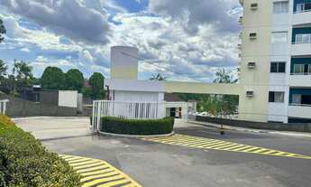 Imagem 5: CONDOMINIO PLAZA DEL REY NO BAIRRO PARQUE DAS LARANJEIRAS COM ELEVADOR, 2 QUARTOS SEMI MOB