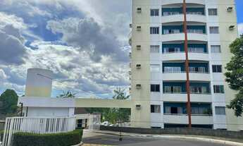 Imagem: CONDOMINIO PLAZA DEL REY NO BAIRRO PARQUE