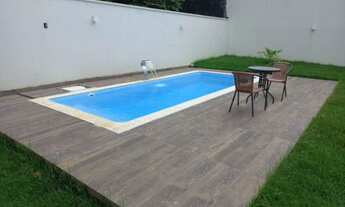 Imagem 3: BELÍSSIMA CASA NA PONTA NEGRA PARA VENDA E LOCAÇAO