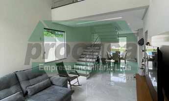 Imagem 4: BELÍSSIMA CASA NA PONTA NEGRA PARA VENDA E LOCAÇAO