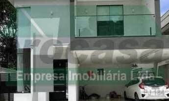 Imagem: BELÍSSIMA CASA NA PONTA NEGRA PARA VENDA