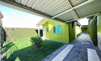 Imagem 4: CASA PARA VENDA NO CONJUNTO FLAMBOYANT - NOVO ALEIXO 200 METROS DA AVENIDA DAS TORRES - TR