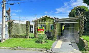 Imagem: CASA PARA VENDA NO CONJUNTO FLAMBOYANT