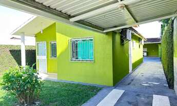 Imagem 3: CASA PARA VENDA NO CONJUNTO FLAMBOYANT - NOVO ALEIXO 200 METROS DA AVENIDA DAS TORRES - TR