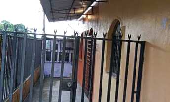 Imagem 2: 2 CASAS NO MESMO TERRENO CAMPOS SALES