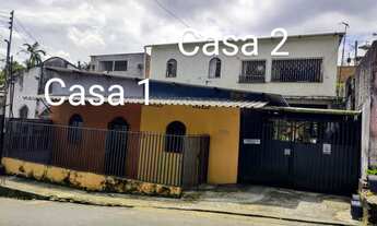 Imagem 7: 2 CASAS NO MESMO TERRENO CAMPOS SALES