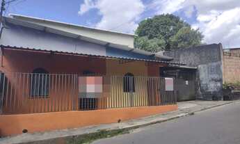 Imagem: 2 CASAS NO MESMO TERRENO CAMPOS SALES