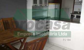 Imagem 2: Apartamento com 2 dormitórios Mobiliado para alugar, 50 m² por RS 1.890,00-mês - Parque 10