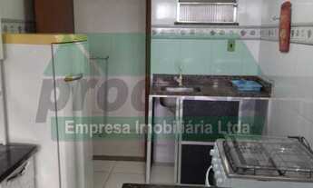 Imagem 4: Apartamento com 2 dormitórios Mobiliado para alugar, 50 m² por RS 1.890,00-mês - Parque 10