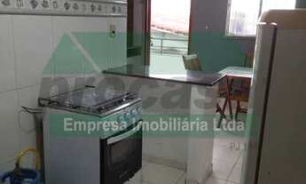 Imagem 7: Apartamento com 2 dormitórios Mobiliado para alugar, 50 m² por RS 1.890,00-mês - Parque 10