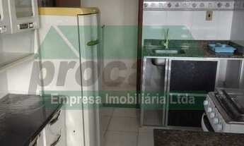 Imagem 5: Apartamento com 2 dormitórios Mobiliado para alugar, 50 m² por RS 1.890,00-mês - Parque 10