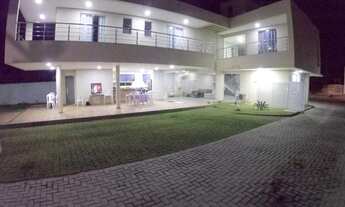 Imagem: VENDE-SE CASA EM CONDOMINIO