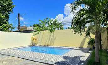 Imagem: VENDE CASA NO CONJUNTO AGUAS CLARAS - BAIRRO