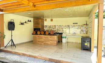 Imagem 4: VENDE CASA NO CONJUNTO AGUAS CLARAS - BAIRRO NOVO ALEIXO, PROXIMO DA AVENIDA NATAN XAVIER