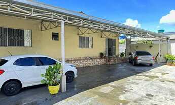 Imagem 5: VENDE CASA NO CONJUNTO AGUAS CLARAS - BAIRRO NOVO ALEIXO, PROXIMO DA AVENIDA NATAN XAVIER