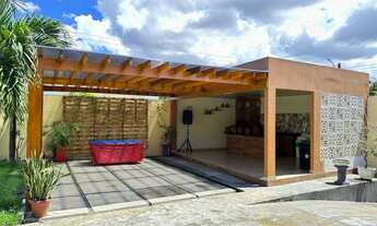 Imagem 3: VENDE CASA NO CONJUNTO AGUAS CLARAS - BAIRRO NOVO ALEIXO, PROXIMO DA AVENIDA NATAN XAVIER