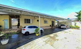 Imagem 6: VENDE CASA NO CONJUNTO AGUAS CLARAS - BAIRRO NOVO ALEIXO, PROXIMO DA AVENIDA NATAN XAVIER