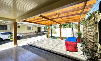 Imagem 7: VENDE CASA NO CONJUNTO AGUAS CLARAS - BAIRRO NOVO ALEIXO, PROXIMO DA AVENIDA NATAN XAVIER