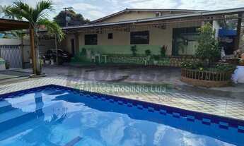 Imagem 2: VENDE CASA NO CONJUNTO AGUAS CLARAS - BAIRRO NOVO ALEIXO, PROXIMO DA AVENIDA NATAN XAVIER