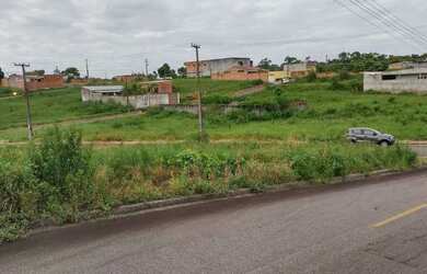 Imagem 2: VENDO TERRENO NO IRANDUBA NO RESIDENCIAL AMAZONAS