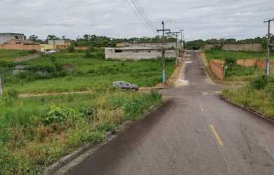 Imagem 7: VENDO TERRENO NO IRANDUBA NO RESIDENCIAL AMAZONAS
