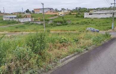 Imagem 4: VENDO TERRENO NO IRANDUBA NO RESIDENCIAL AMAZONAS