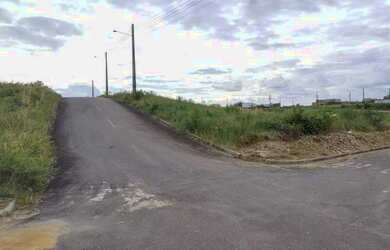 Imagem 6: VENDO TERRENO NO IRANDUBA NO RESIDENCIAL AMAZONAS