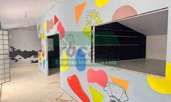 Imagem: Ponto comercial - / Comercial / Dom Pedro