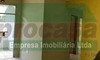 Imagem: APTO A VENDA NO NOVO ALEIXO