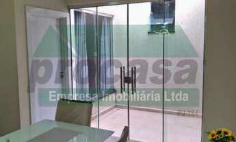 Imagem 4: Casa em Condomínio - / Residencial / Ponta Negra